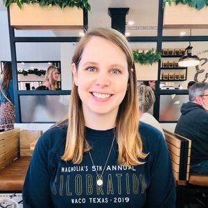 Meet your Posher, Lyssa